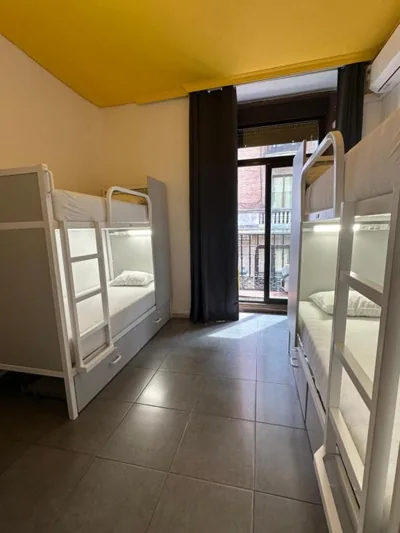 Barbieri Sol Hostel — photo 7
