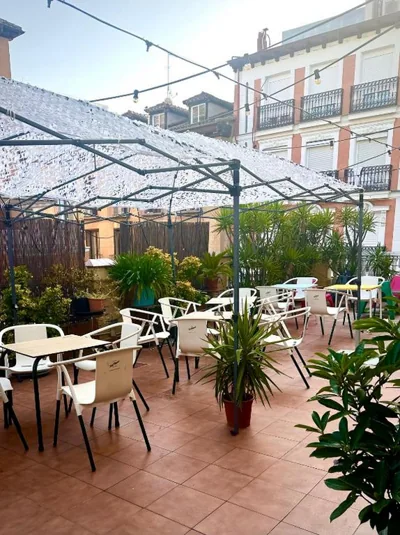 Barbieri Sol Hostel — photo 8