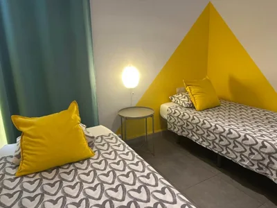 Barbieri Sol Hostel — photo 9