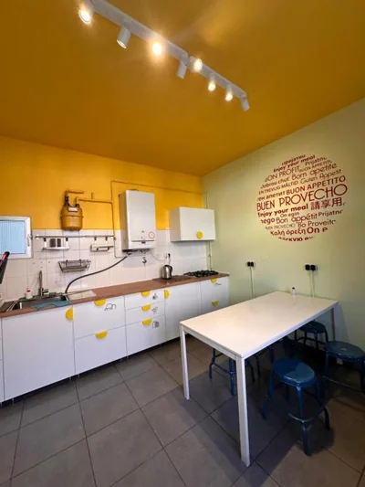 Barbieri Sol Hostel — photo 10
