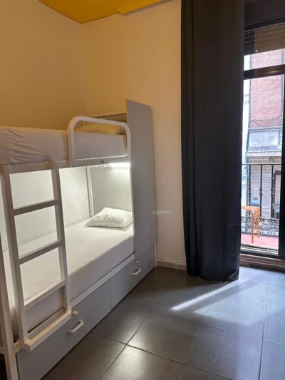 Barbieri Sol Hostel — photo 12