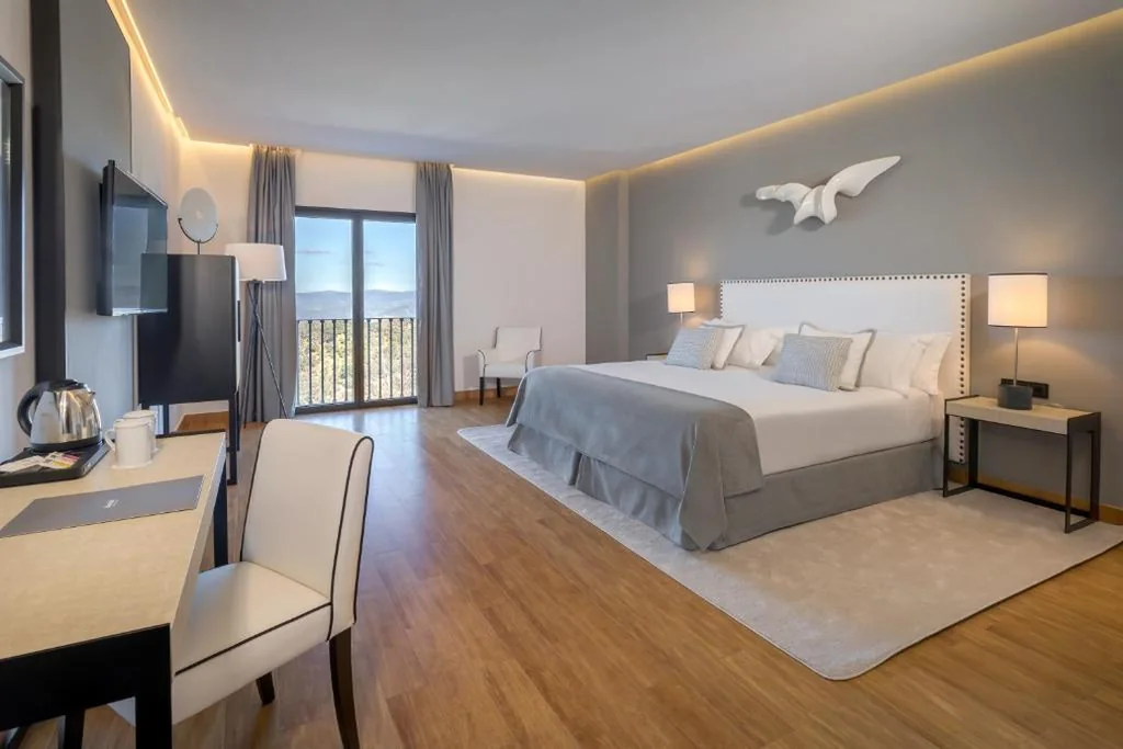 Camera familiare Deluxe — Barceló Aracena & Spa