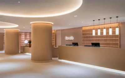 Barceló Bilbao Nervión — foto 3