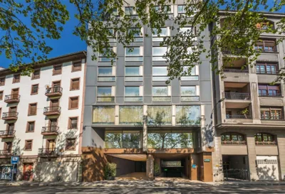 Barceló Bilbao Nervión — foto 6