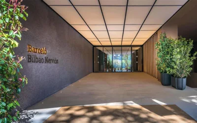 Barceló Bilbao Nervión — foto 8