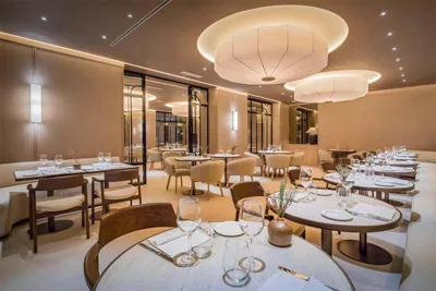 Barceló Bilbao Nervión — foto 11