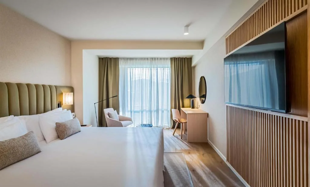 Suite — Barceló Bilbao Nervión