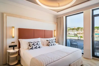 Barceló Carmen Granada — foto 4
