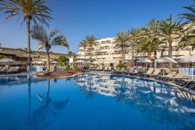 Barceló Corralejo Bay - Adults Only — foto 4