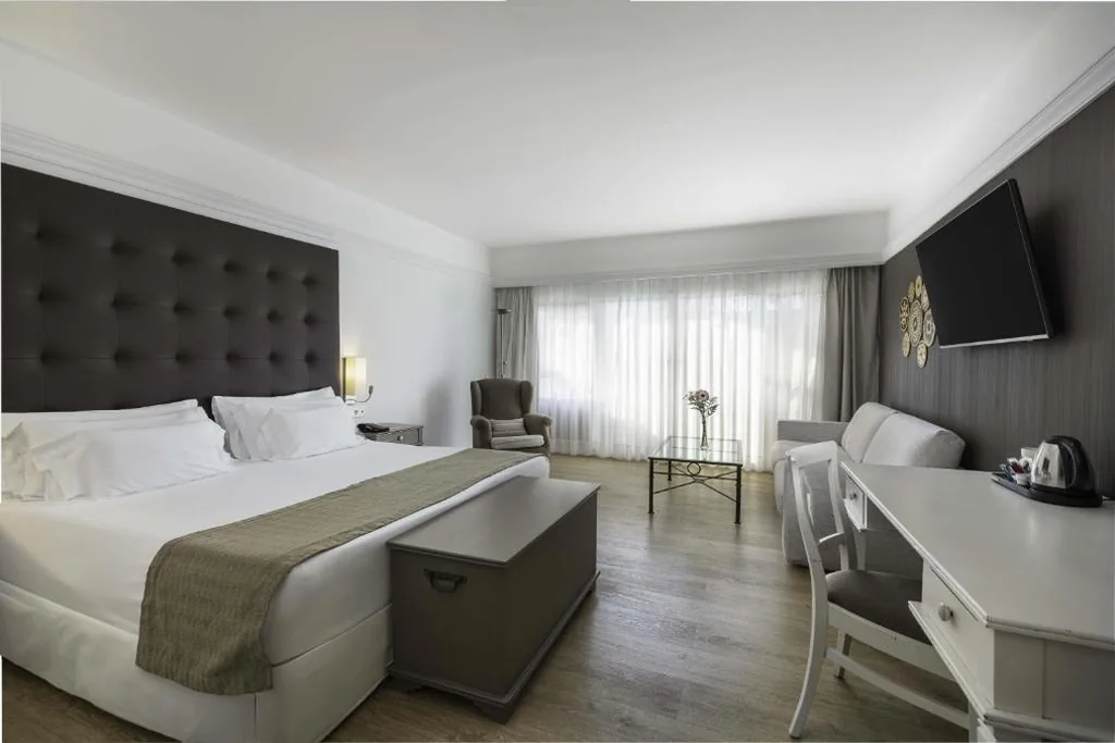 Habitación Deluxe — Barceló Corralejo Bay - Adults Only