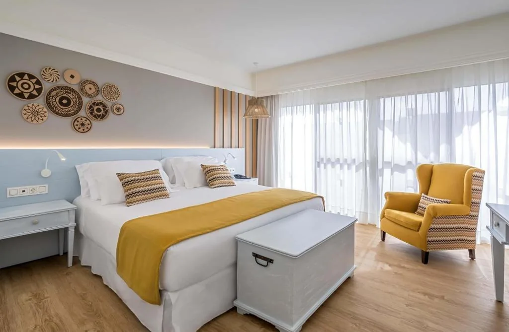 Habitación Doble — Barceló Corralejo Bay - Adults Only