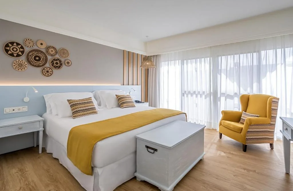 Habitación Doble para uso individual — Barceló Corralejo Bay - Adults Only