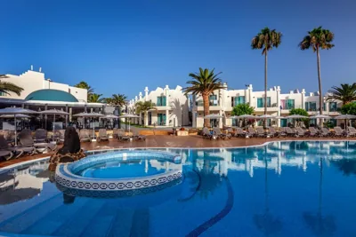 Barceló Corralejo Sands — photo 4