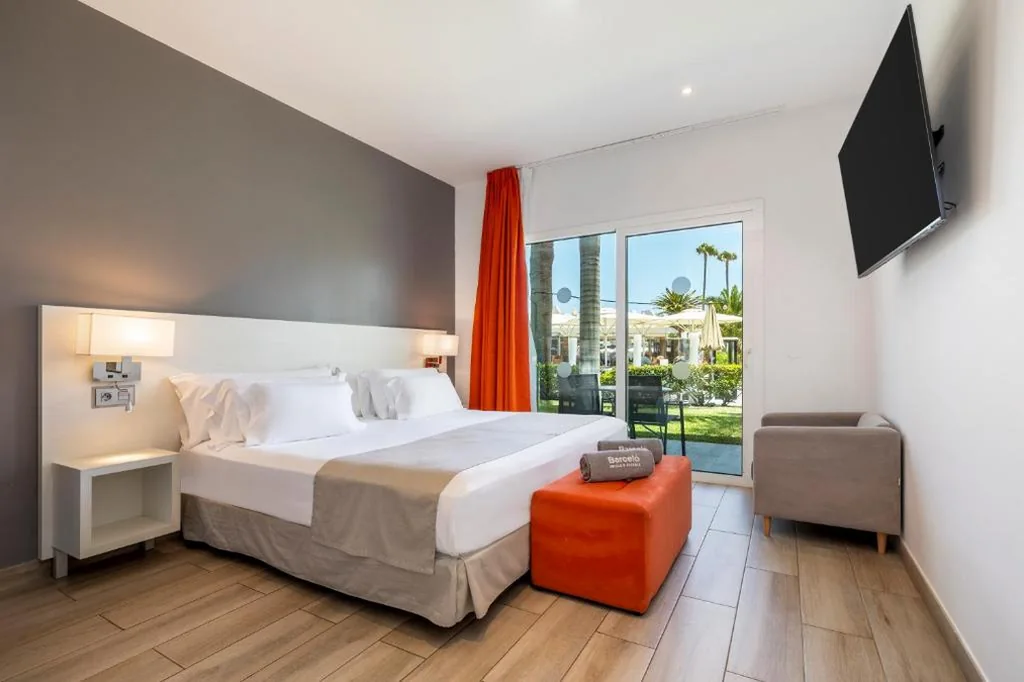 Double Room — Barceló Corralejo Sands