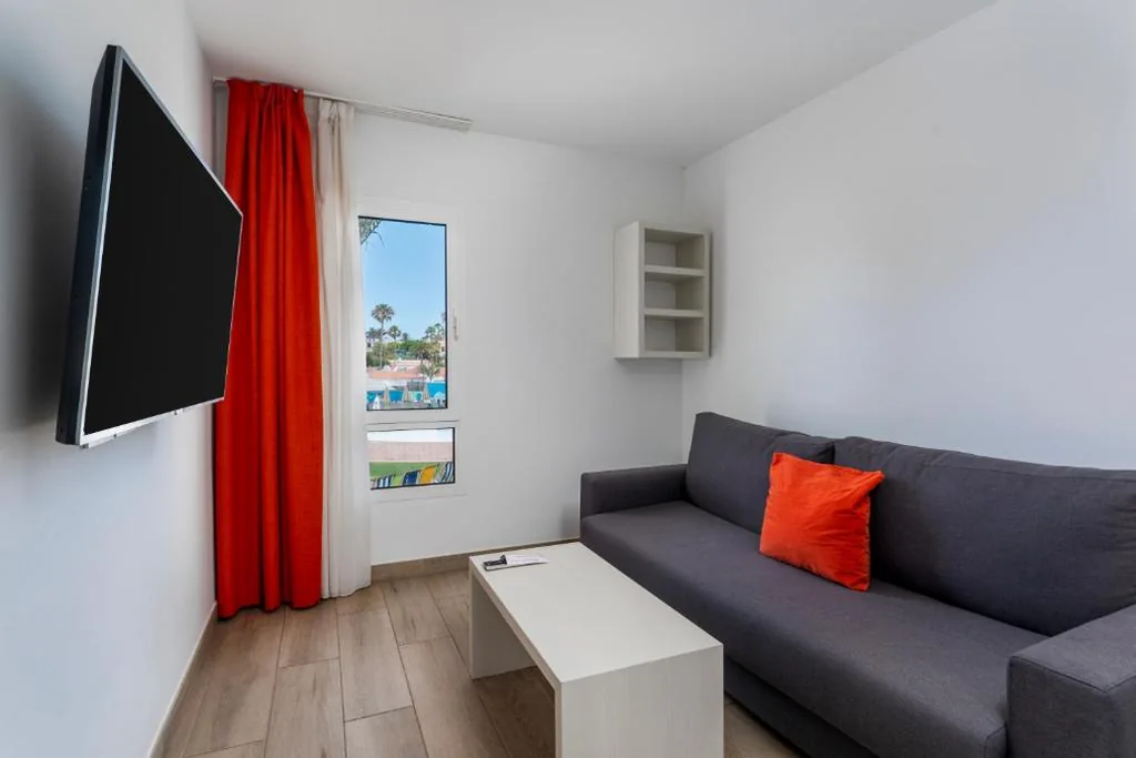 Suite — Barceló Corralejo Sands