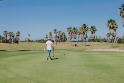 Barceló Costa Ballena Golf & Spa — photo 6