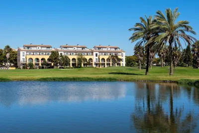 Barceló Costa Ballena Golf & Spa — photo 7