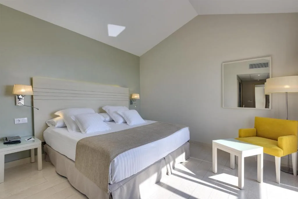 Suite Junior — Barceló Costa Ballena Golf & Spa