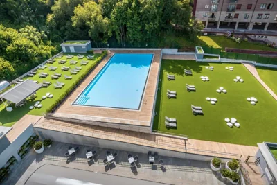 Barceló Costa Vasca — photo 2