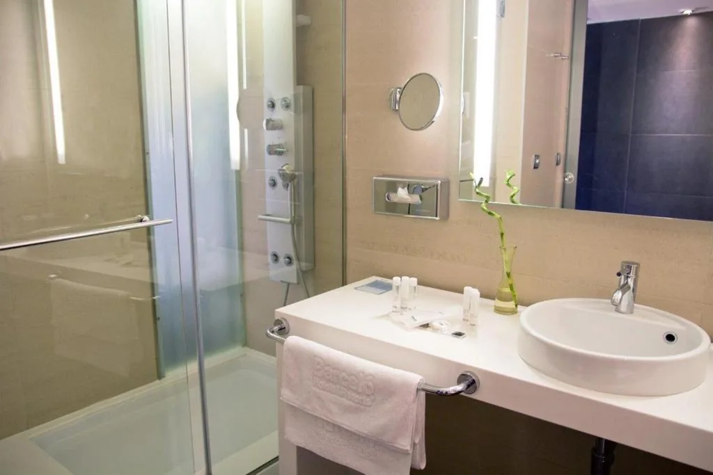 Triple Room — Barceló Costa Vasca