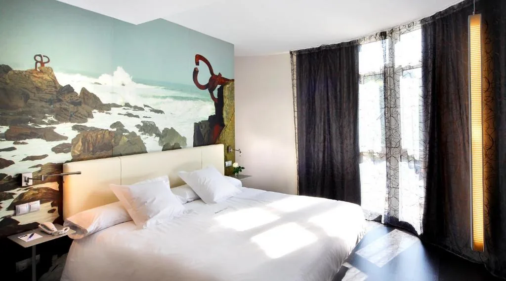 Suite — Barceló Costa Vasca