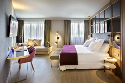 Barceló Emperatriz — foto 4