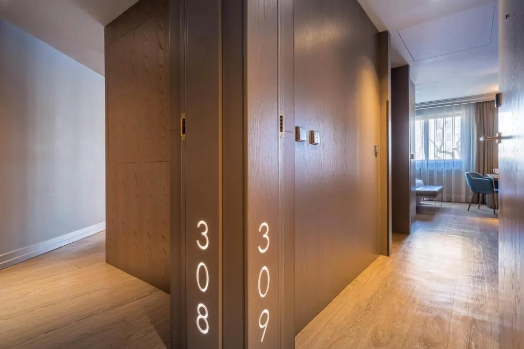 Habitación Familiar (3 adultos + 2 niños) — Barceló Emperatriz
