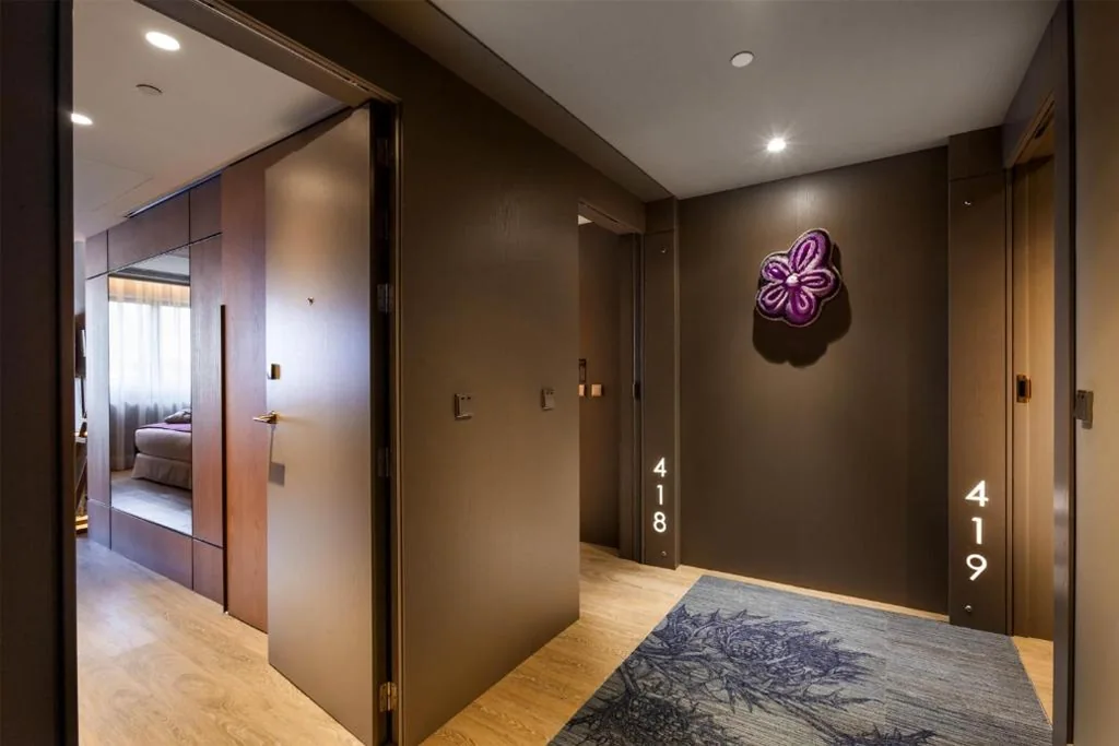 Habitación Familiar (3 adultos + 3 niños) — Barceló Emperatriz