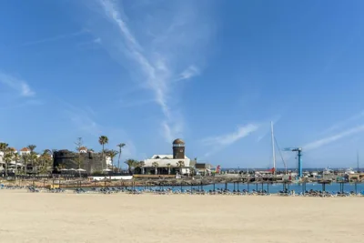 Barceló Fuerteventura Castillo — foto 4