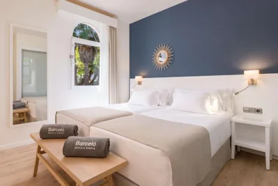 Barceló Fuerteventura Castillo — foto 6