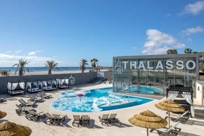 Barceló Fuerteventura Mar — Foto 5