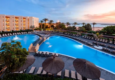 Barceló Fuerteventura Mar — Foto 6