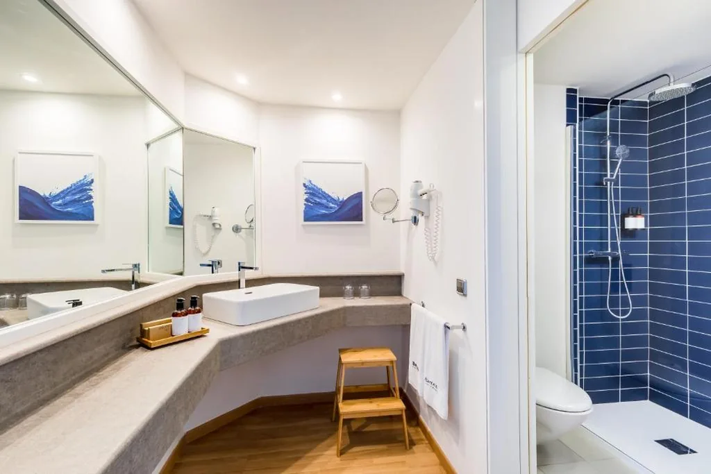 Deluxe-Zimmer mit Meerblick — Barceló Fuerteventura Mar