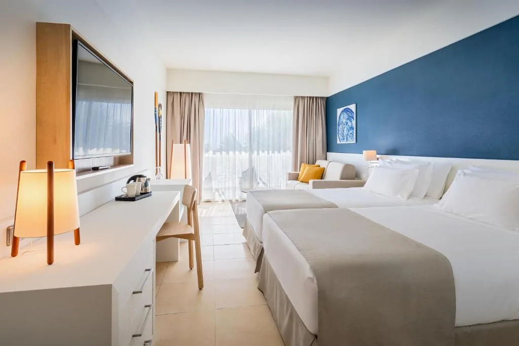 Doppelzimmer — Barceló Fuerteventura Mar