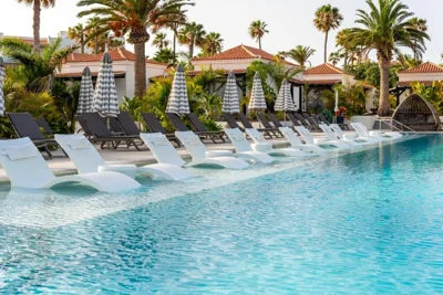 Barceló Fuerteventura Royal Level - Adults Only — foto 7