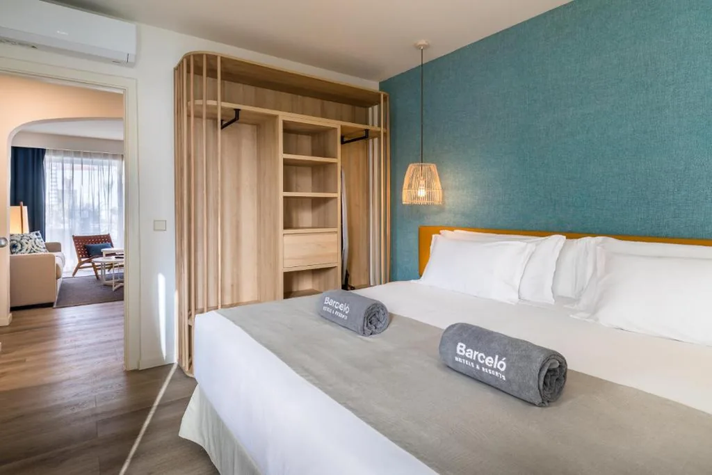 Suite — Barceló Fuerteventura Royal Level - Adults Only