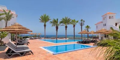 Barceló Fuerteventura Royal Level — Foto 8