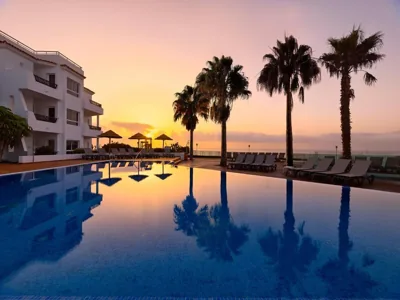 Barceló Fuerteventura Royal Level — Foto 10