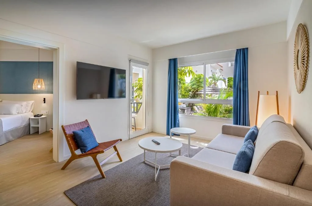 Suite Deluxe — Barceló Fuerteventura Royal Level