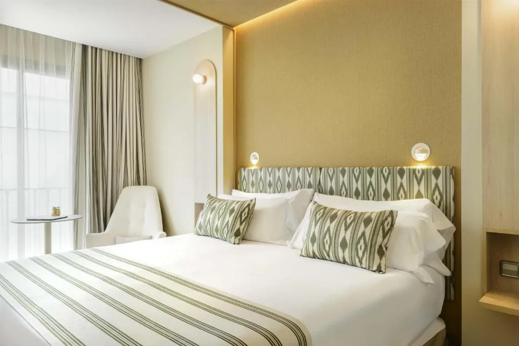 Quarto Duplo Superior — Barceló Illetas Albatros - Adults Only