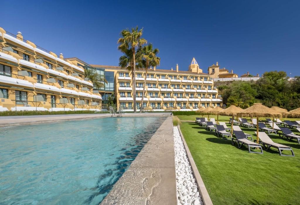 Barceló Jerez Montecastillo & Convention Center