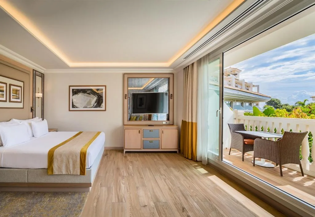 Apartamento Estándar — Barceló la Nucía Hills