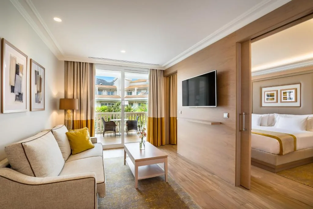 Apartamento Superior — Barceló la Nucía Hills