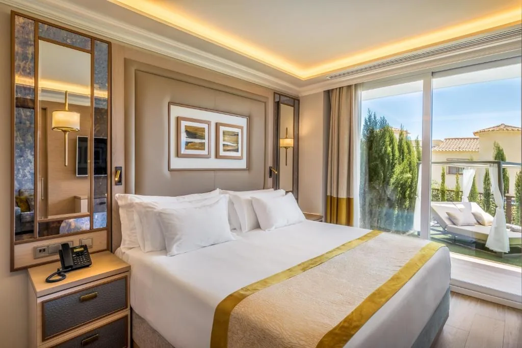 Suite Junior Deluxe — Barceló la Nucía Hills