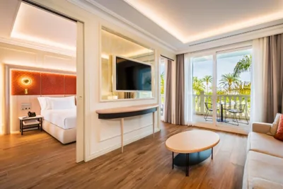 Barceló La Nucía Palms - Adults Recommended — foto 2