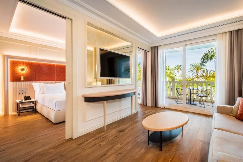 Barceló La Nucía Palms - Adults Recommended