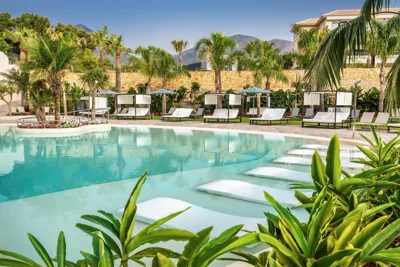 Barceló La Nucía Palms - Adults Recommended — foto 4