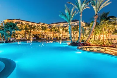 Barceló La Nucía Palms - Adults Recommended — foto 9