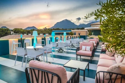 Barceló La Nucía Palms - Adults Recommended — foto 11