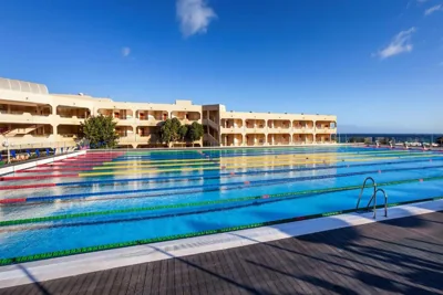 Barceló Lanzarote Active Resort — foto 2